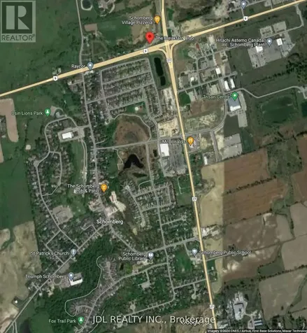 6048 Highway No. 9 New Tecumseth ON L0G 1T0