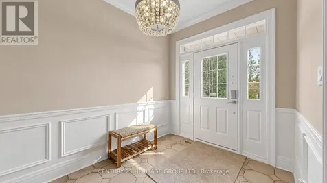 21455 Warden Avenue East Gwillimbury ON L0G 1R0