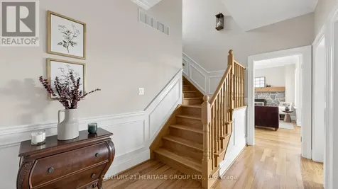 21455 Warden Avenue East Gwillimbury ON L0G 1R0