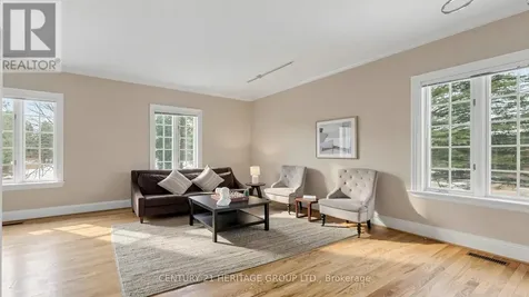 21455 Warden Avenue East Gwillimbury ON L0G 1R0