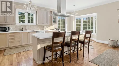 21455 Warden Avenue East Gwillimbury ON L0G 1R0