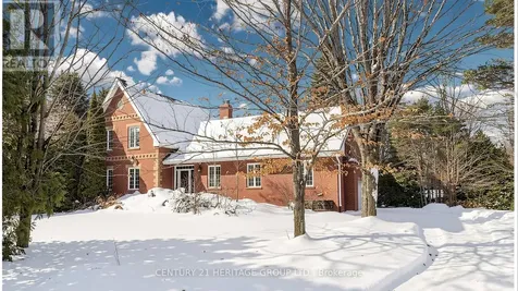 21455 Warden Avenue East Gwillimbury ON L0G 1R0