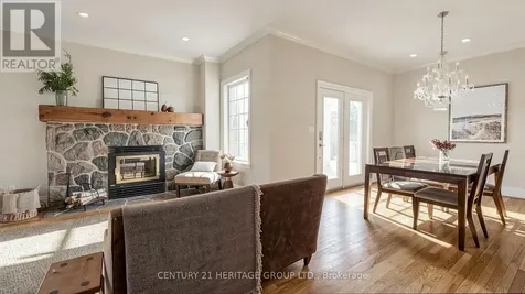21455 Warden Avenue East Gwillimbury ON L0G 1R0