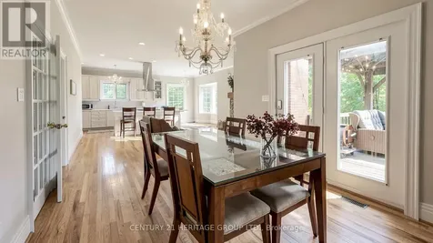 21455 Warden Avenue East Gwillimbury ON L0G 1R0