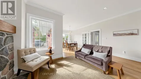 21455 Warden Avenue East Gwillimbury ON L0G 1R0