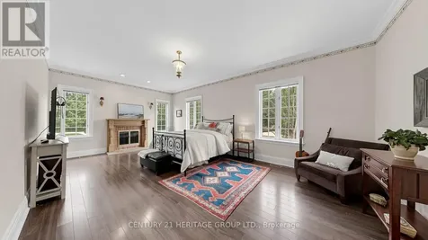 21455 Warden Avenue East Gwillimbury ON L0G 1R0