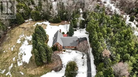 21455 Warden Avenue East Gwillimbury ON L0G 1R0