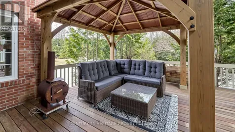 21455 Warden Avenue East Gwillimbury ON L0G 1R0