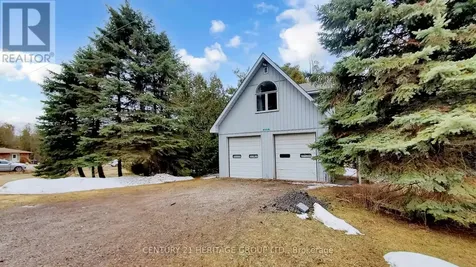 21455 Warden Avenue East Gwillimbury ON L0G 1R0