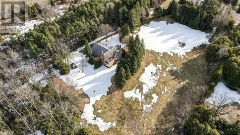 21455 Warden Avenue East Gwillimbury ON L0G 1R0