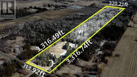 21455 Warden Avenue East Gwillimbury ON L0G 1R0