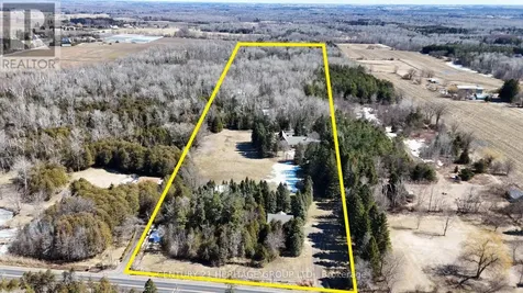 21455 Warden Avenue East Gwillimbury ON L0G 1R0