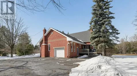 21455 Warden Avenue East Gwillimbury ON L0G 1R0