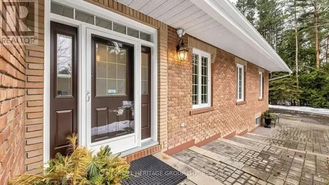21455 Warden Avenue East Gwillimbury ON L0G 1R0