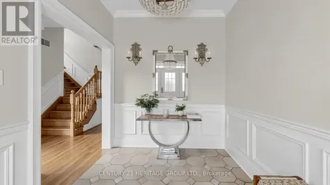 21455 Warden Avenue East Gwillimbury ON L0G 1R0