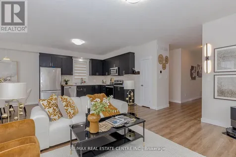 8 Moon Crescent Cambridge ON N1S 0C4