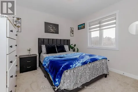 8 Moon Crescent Cambridge ON N1S 0C4