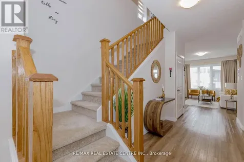 8 Moon Crescent Cambridge ON N1S 0C4