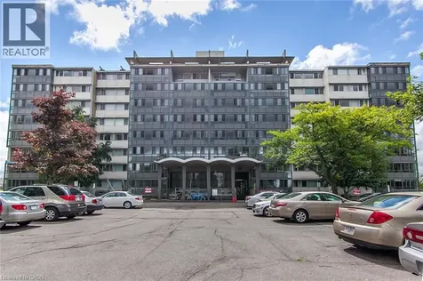 24 Midland Drive Kitchener ON N2A 2A8