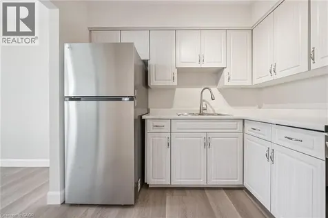 24 Midland Drive Kitchener ON N2A 2A8
