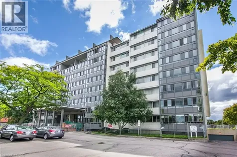 24 Midland Drive Kitchener ON N2A 2A8