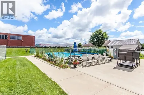 24 Midland Drive Kitchener ON N2A 2A8