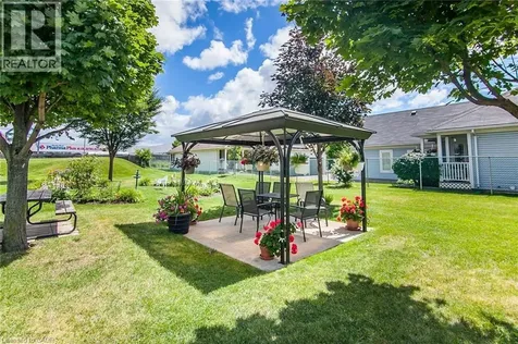 24 Midland Drive Kitchener ON N2A 2A8