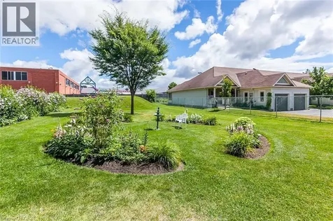 24 Midland Drive Kitchener ON N2A 2A8
