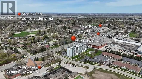 24 Midland Drive Kitchener ON N2A 2A8