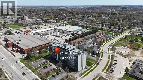 24 Midland Drive Kitchener ON N2A 2A8