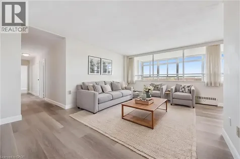 24 Midland Drive Kitchener ON N2A 2A8