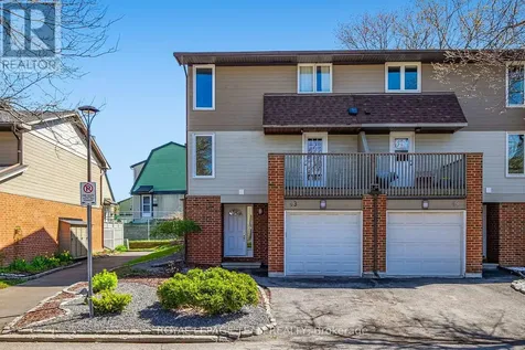 3205 Uplands Drive Northeast Ottawa ON K1V 9T3