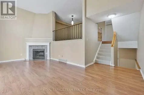 3205 Uplands Drive Northeast Ottawa ON K1V 9T3