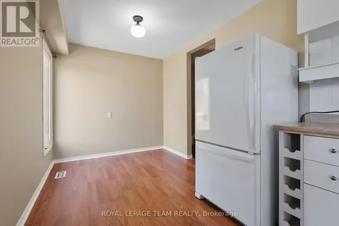 3205 Uplands Drive Northeast Ottawa ON K1V 9T3