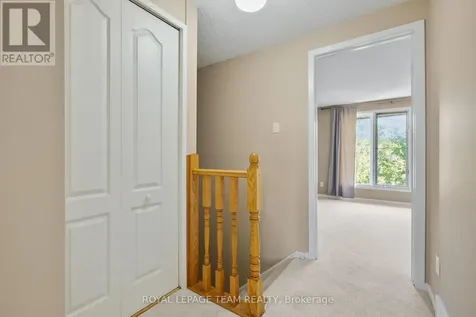 3205 Uplands Drive Northeast Ottawa ON K1V 9T3