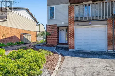 3205 Uplands Drive Northeast Ottawa ON K1V 9T3