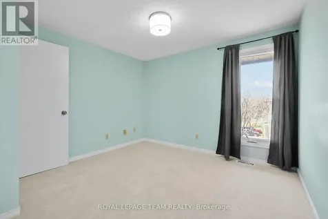3205 Uplands Drive Northeast Ottawa ON K1V 9T3