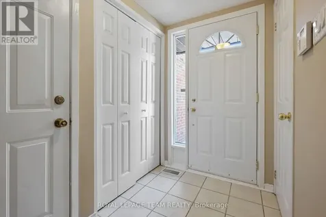 3205 Uplands Drive Northeast Ottawa ON K1V 9T3