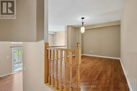 3205 Uplands Drive Northeast Ottawa ON K1V 9T3