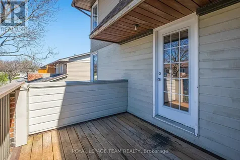 3205 Uplands Drive Northeast Ottawa ON K1V 9T3