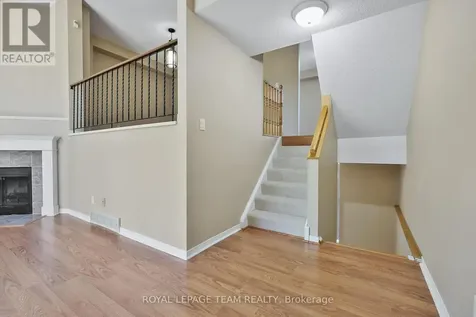 3205 Uplands Drive Northeast Ottawa ON K1V 9T3
