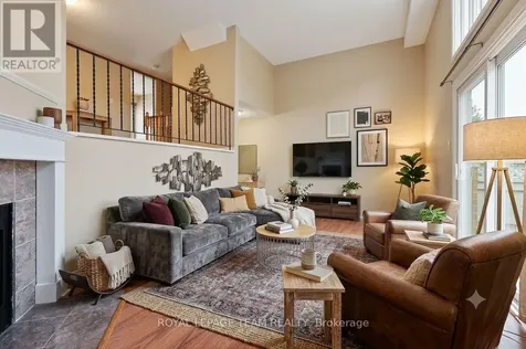 3205 Uplands Drive Northeast Ottawa ON K1V 9T3