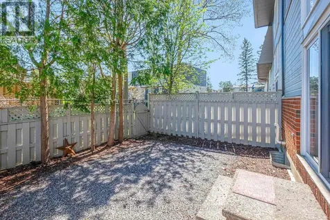3205 Uplands Drive Northeast Ottawa ON K1V 9T3