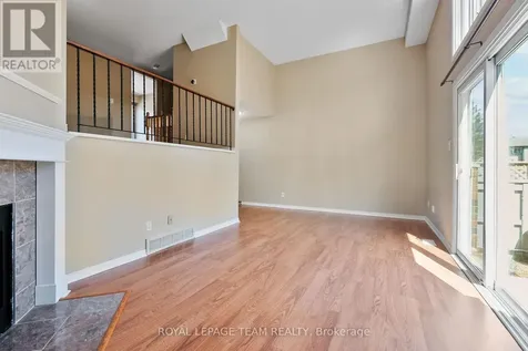 3205 Uplands Drive Northeast Ottawa ON K1V 9T3