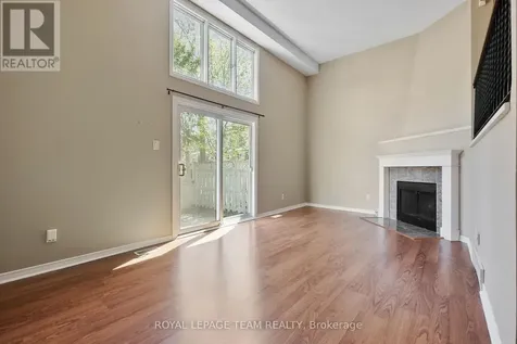 3205 Uplands Drive Northeast Ottawa ON K1V 9T3