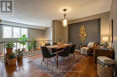 3205 Uplands Drive Northeast Ottawa ON K1V 9T3