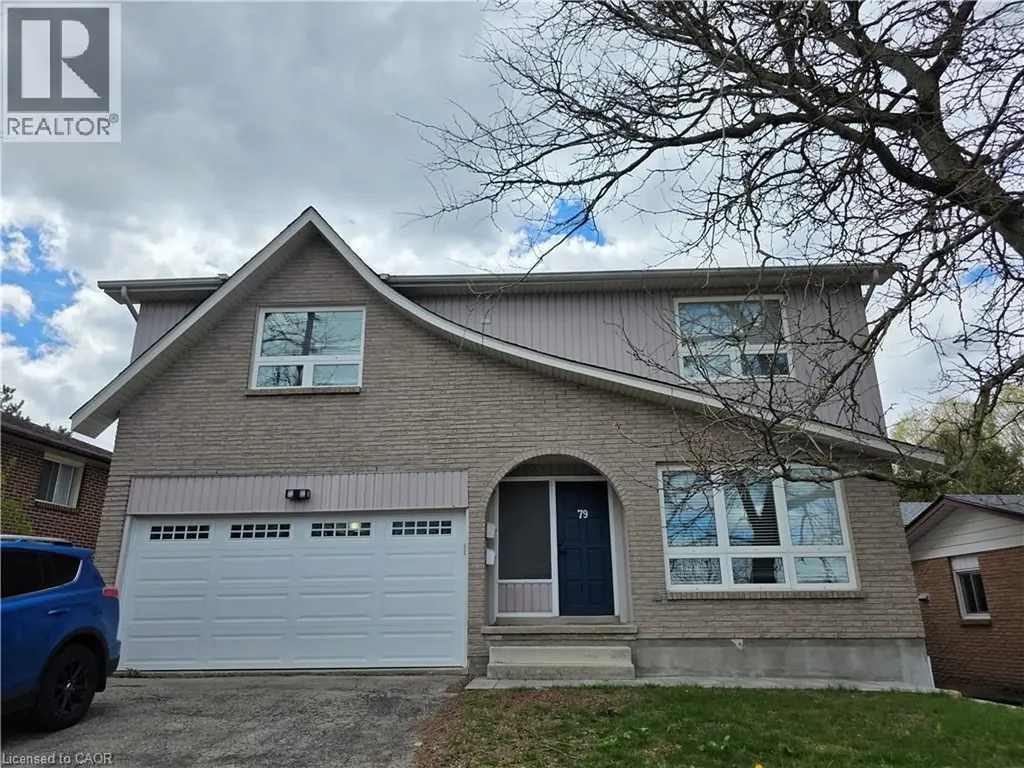 79 Kortright Road West Guelph ON N1G 3B3