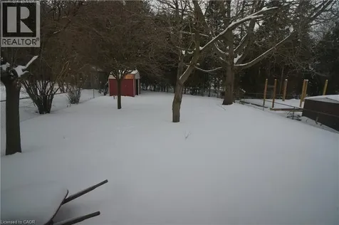 79 Kortright Road West Guelph ON N1G 3B3