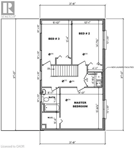 79 Kortright Road West Guelph ON N1G 3B3