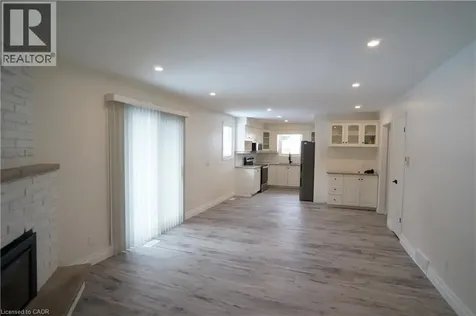 79 Kortright Road West Guelph ON N1G 3B3